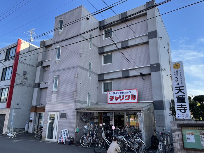 外観写真