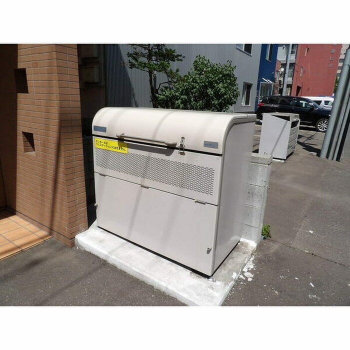 物件外観写真5　(建物設備)