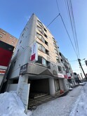 カームハイツ中島公園