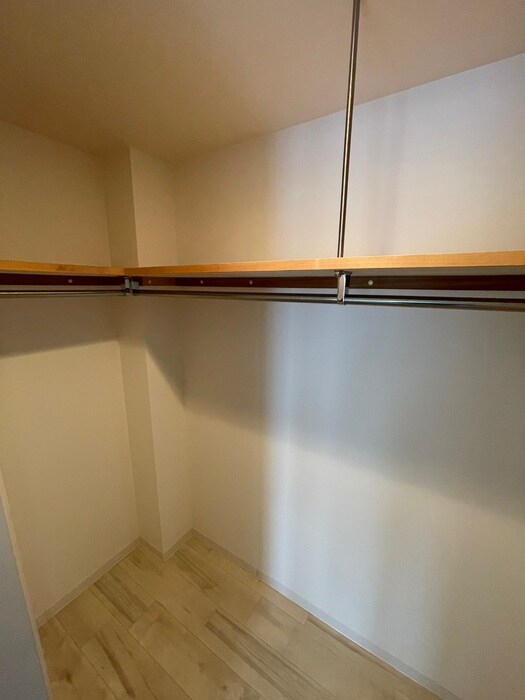 物件内観写真15　(収納)