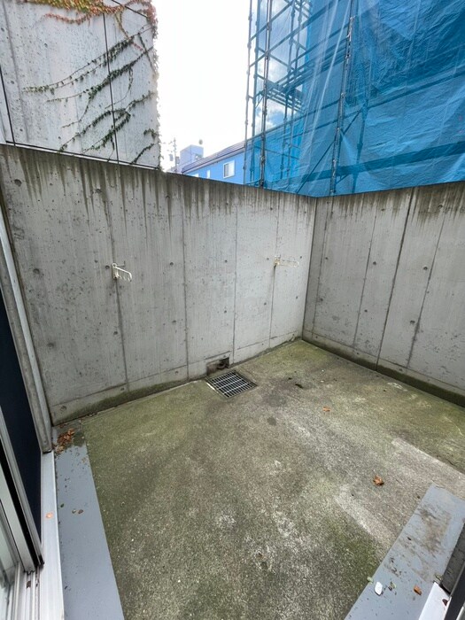 物件内観写真18　(ベランダ・バルコニー)