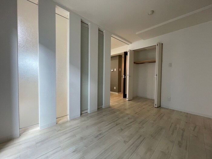 物件内観写真20　(居室)