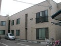ピュアライフ平岸Ａ
