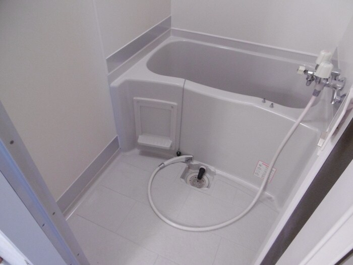 物件内観写真14　(バス／シャワールーム等)