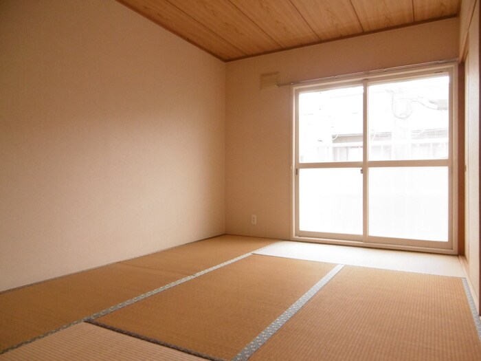 物件内観写真19　(居室)