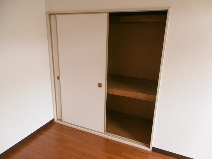 物件内観写真20　(収納)