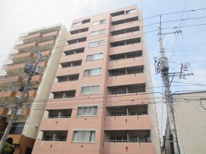 ジュネス２３外観写真