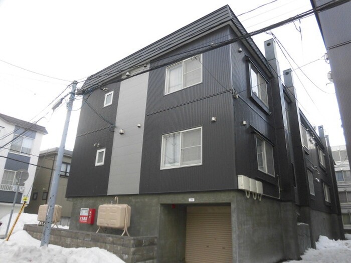 物件外観写真4　(外観写真)