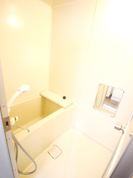 物件内観写真14　(バス／シャワールーム等)