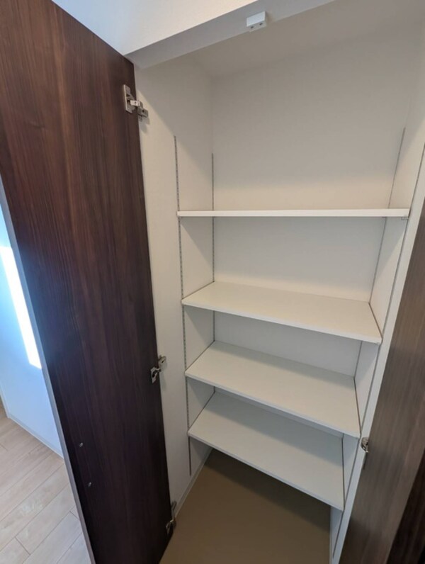 靴箱