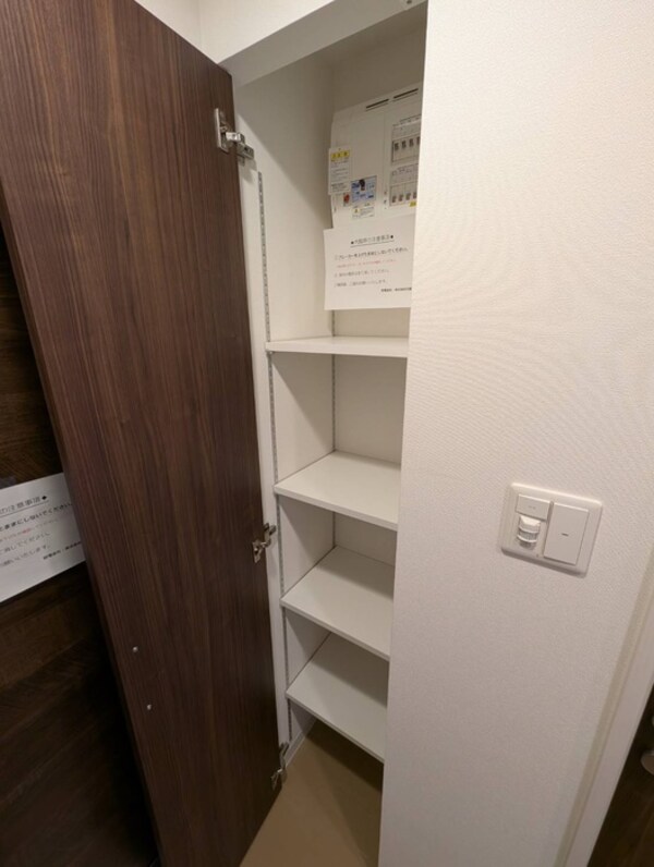 靴箱