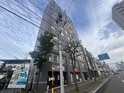 メゾンエクレ－レ中の島