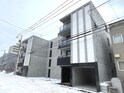 RESIDENCE　SHINMEI　平岸