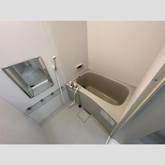 物件内観写真7　(バス／シャワールーム等)