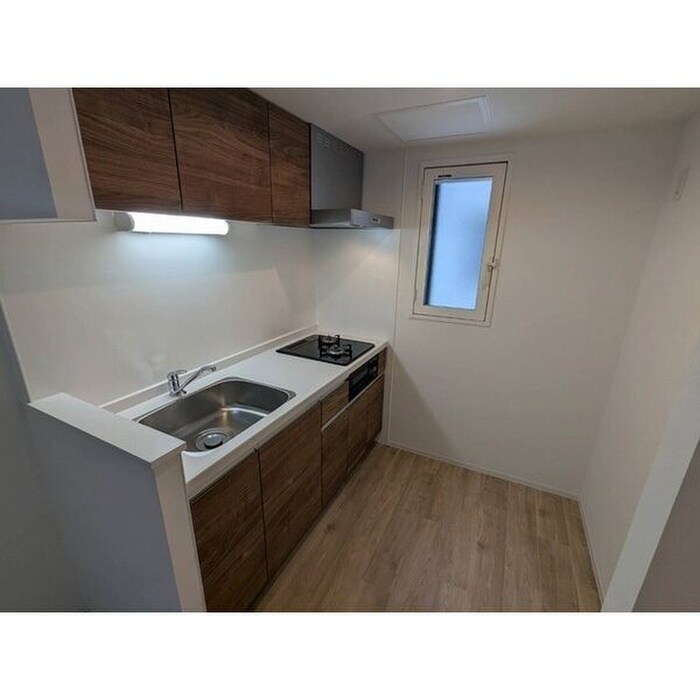 物件内観写真3　(キッチン)