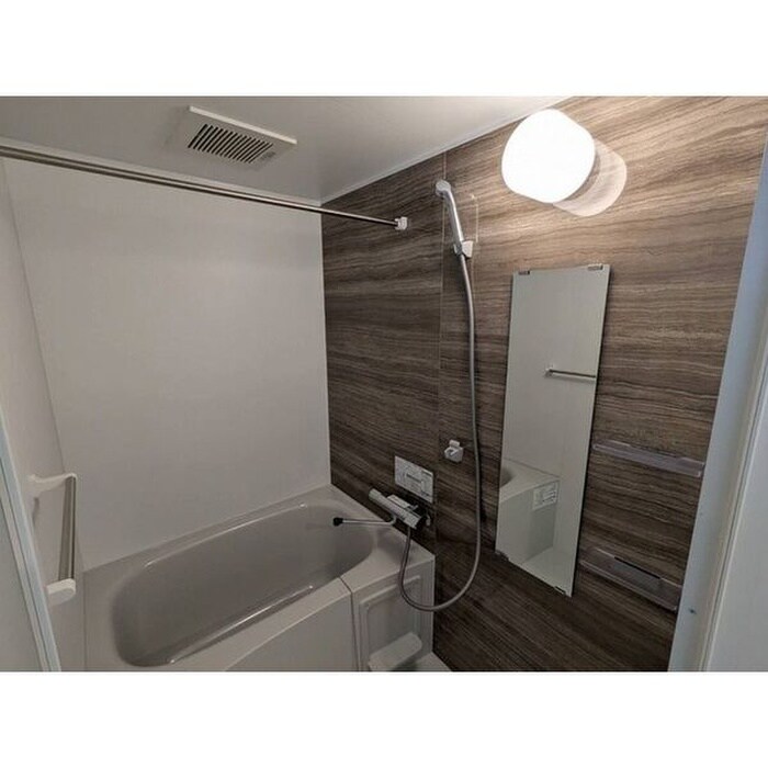 物件内観写真4　(バス／シャワールーム等)