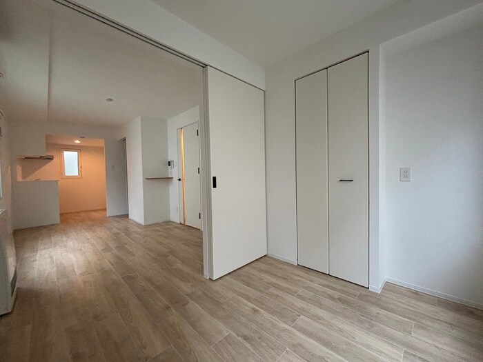 物件内観写真13　(居室)