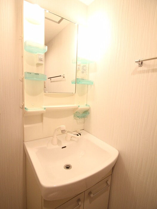 物件内観写真13　(洗面)