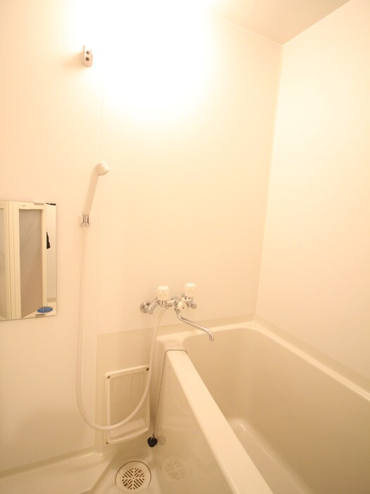 物件内観写真14　(バス／シャワールーム等)