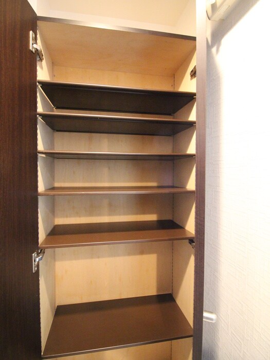 物件内観写真17　(靴箱)