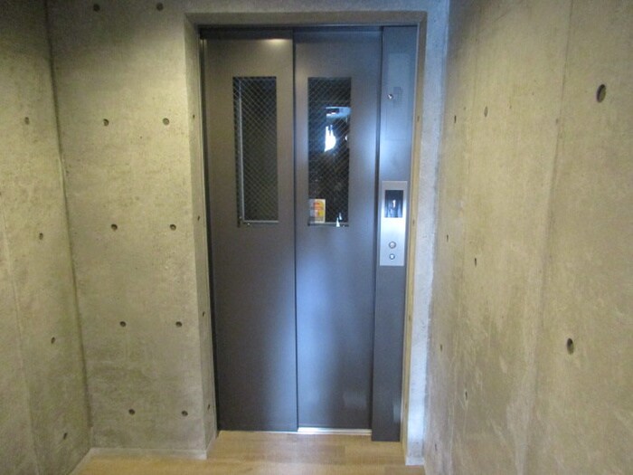 物件外観写真5　(建物設備)