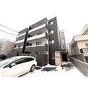 ガーディアン発寒