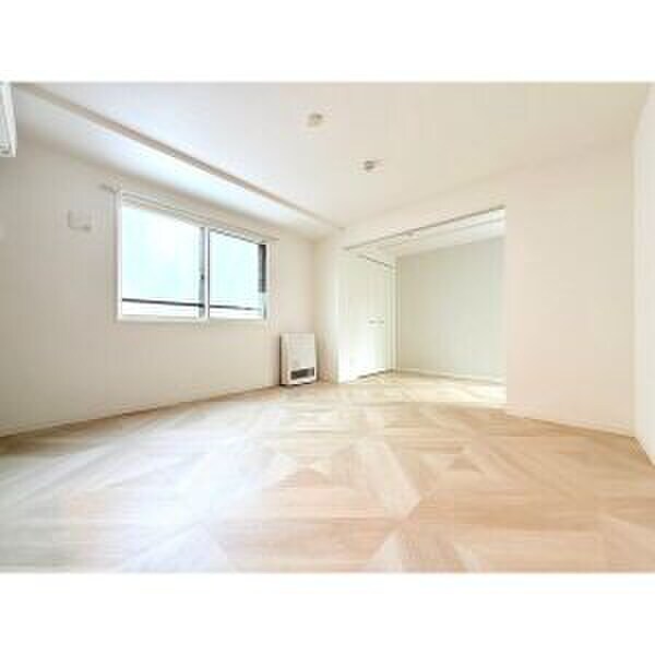 物件内観写真5　(居室)