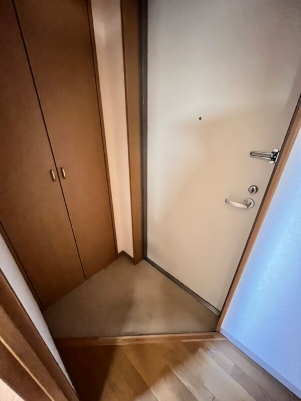 靴箱
