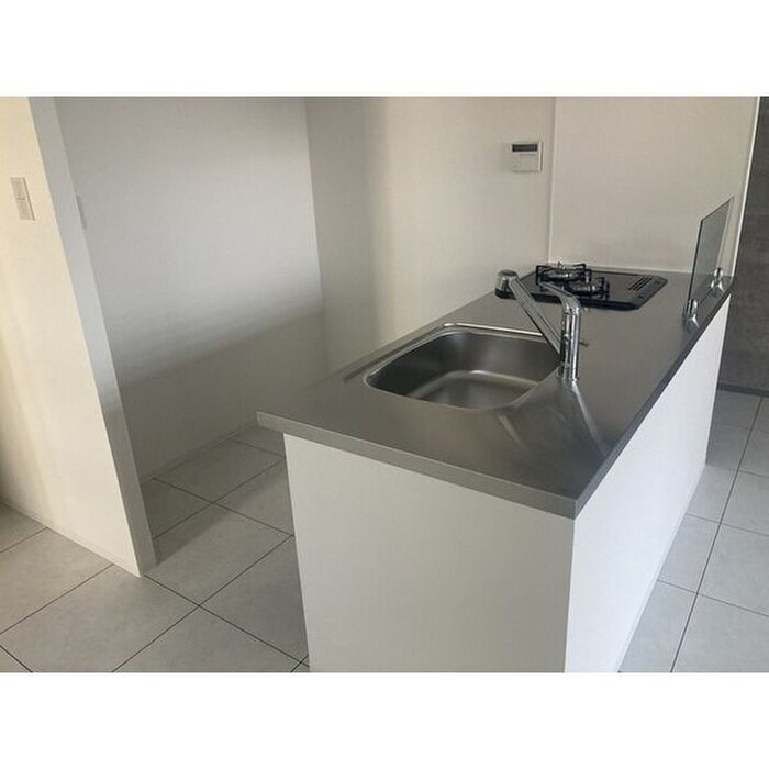 物件内観写真10　(キッチン)