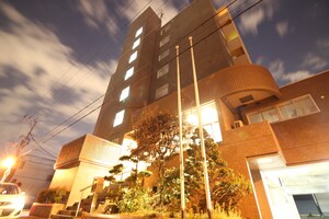 J・HOUSE南郷外観写真