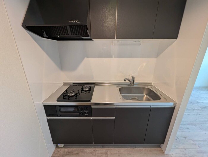 物件内観写真12　(キッチン)