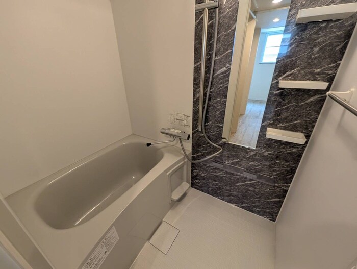 物件内観写真14　(バス／シャワールーム等)