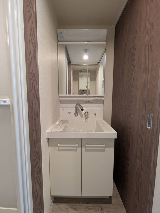 物件内観写真16　(洗面)