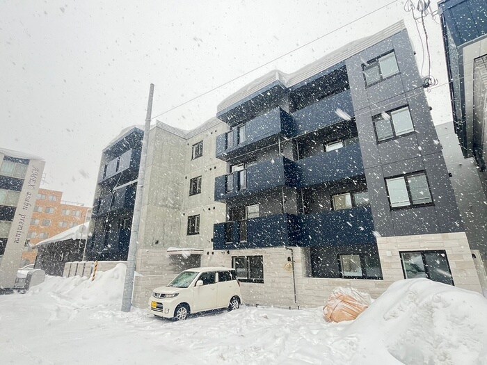 物件外観写真5　(外観写真)