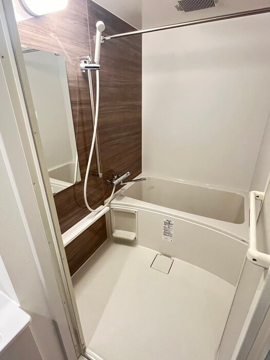 物件内観写真14　(バス／シャワールーム等)