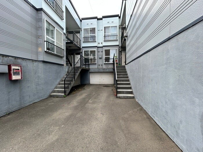 物件外観写真5　(建物設備)