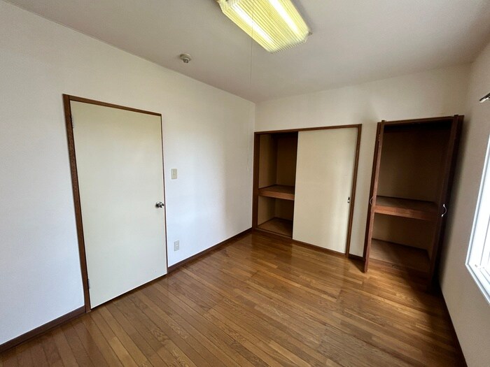 物件内観写真12　(居室)