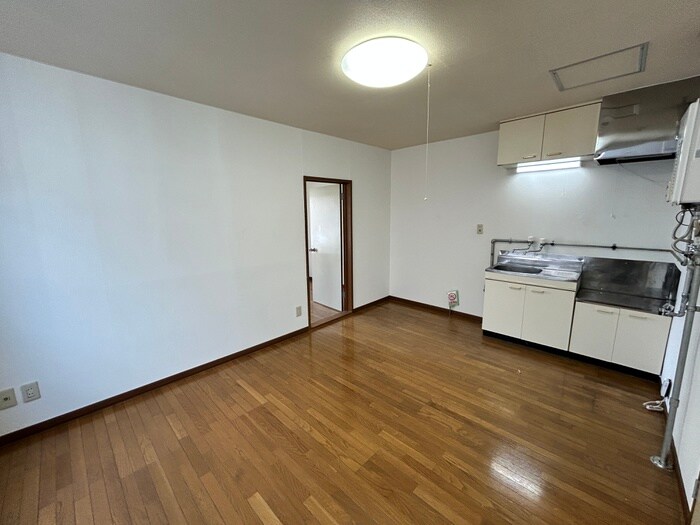 物件内観写真13　(居室)