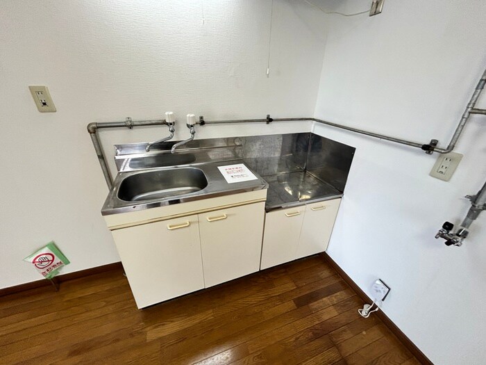 物件内観写真16　(キッチン)