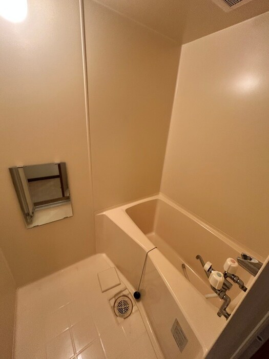 物件内観写真20　(バス／シャワールーム等)