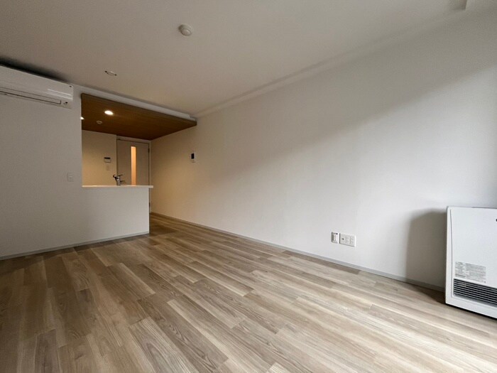 物件内観写真3　(居室)