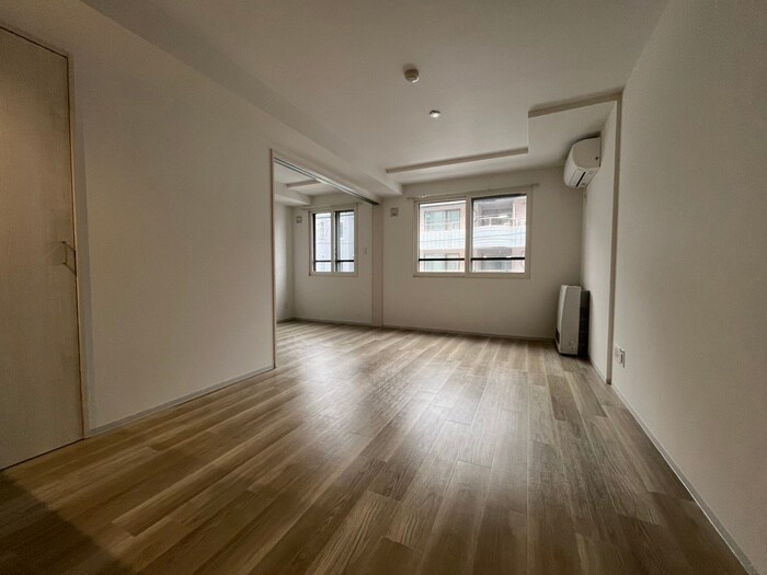 物件内観写真4　(居室)