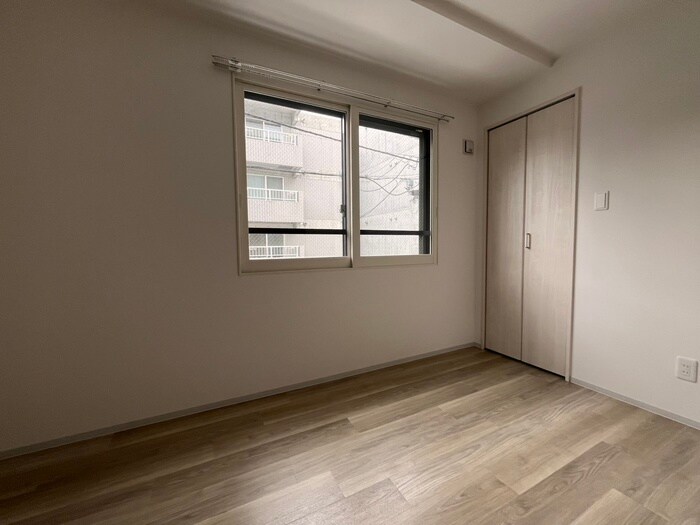 物件内観写真5　(居室)