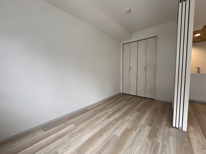 物件内観写真5　(居室)