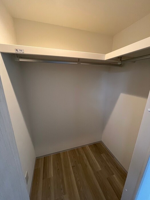 物件内観写真7　(収納)