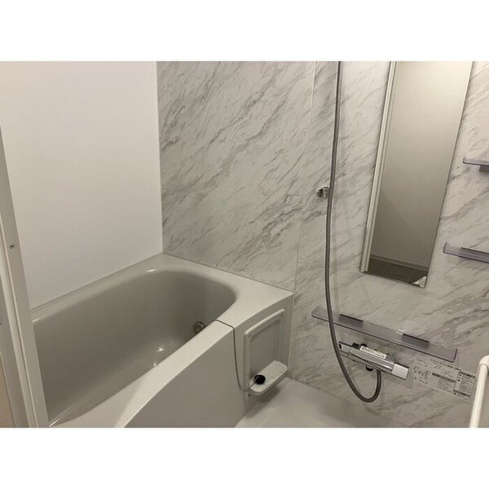 物件内観写真7　(バス／シャワールーム等)