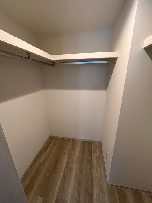 物件内観写真8　(収納)