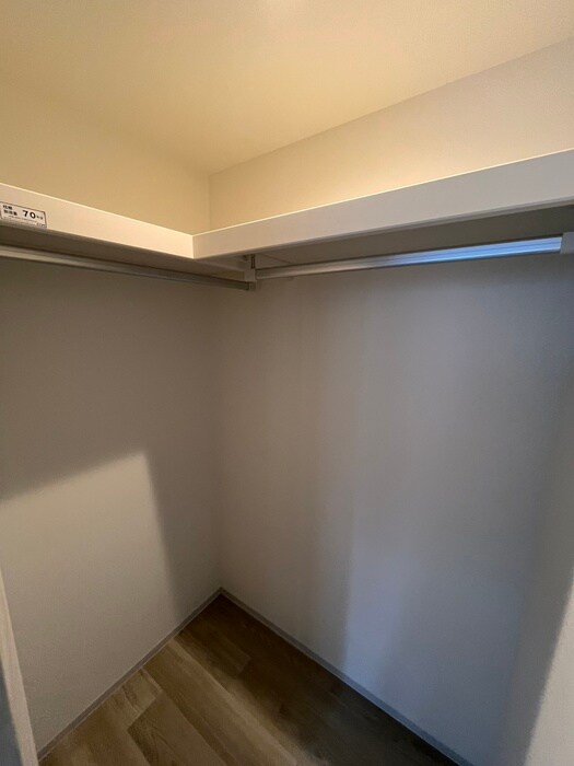 物件内観写真9　(収納)