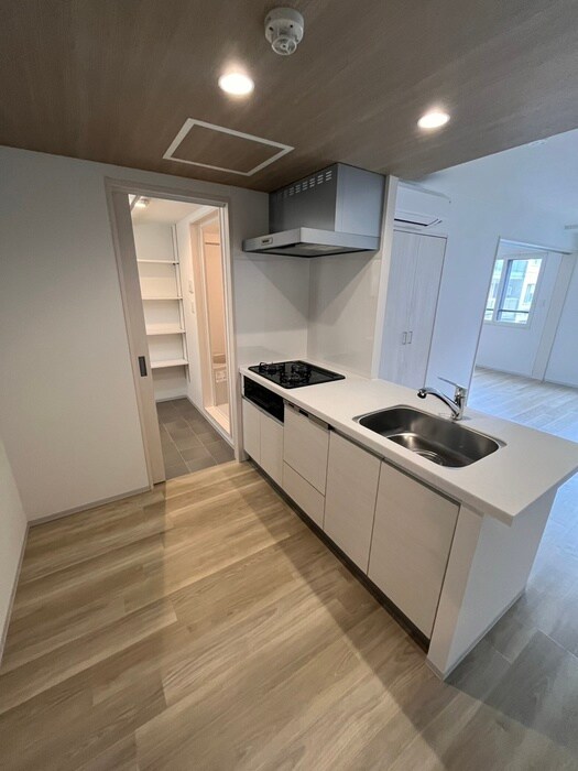 物件内観写真9　(キッチン)