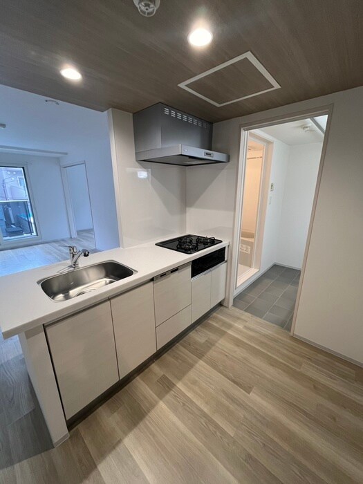 物件内観写真10　(キッチン)